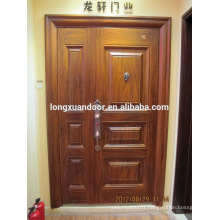 Factory steel door, iron main door design